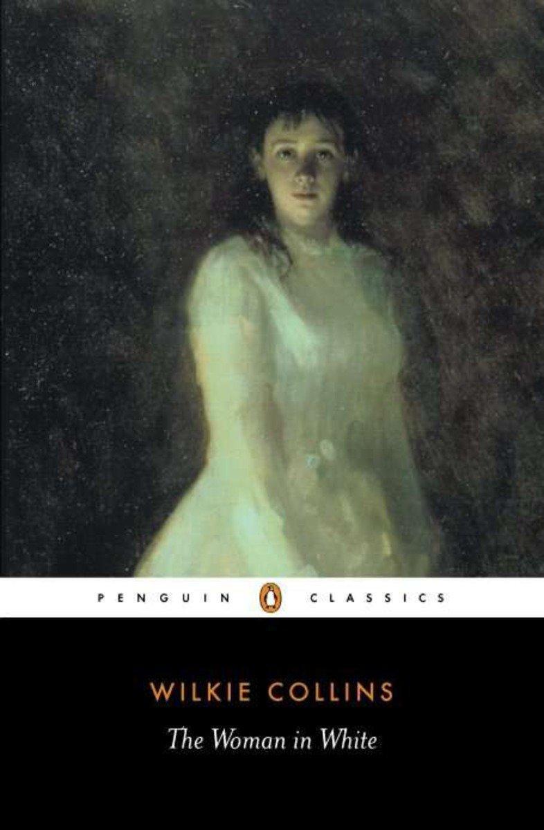 Cover: 9780141439617 | The Woman in White | Wilkie Collins | Taschenbuch | 671 S. | Englisch