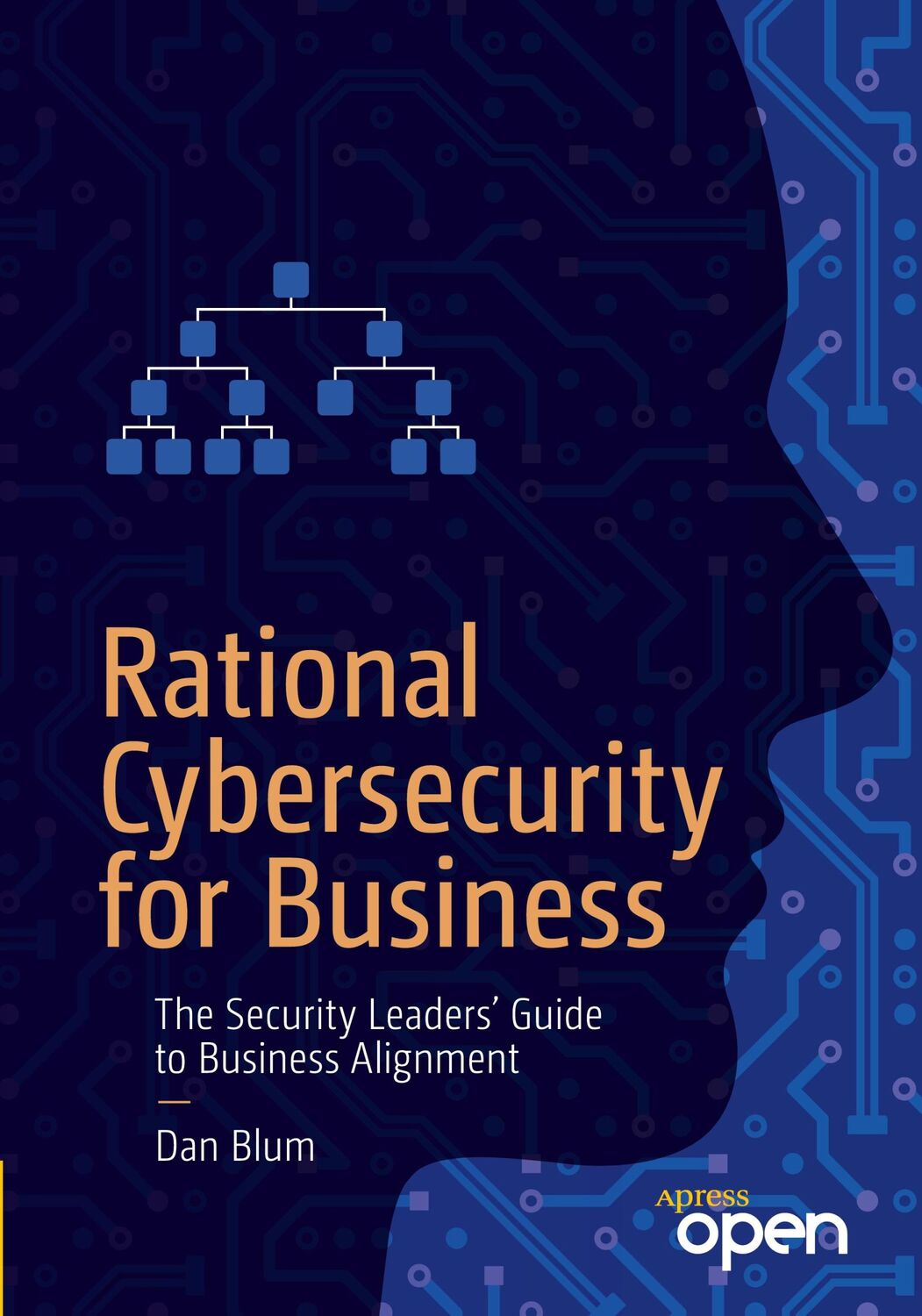 Cover: 9781484259511 | Rational Cybersecurity for Business | Dan Blum | Taschenbuch | xxvi