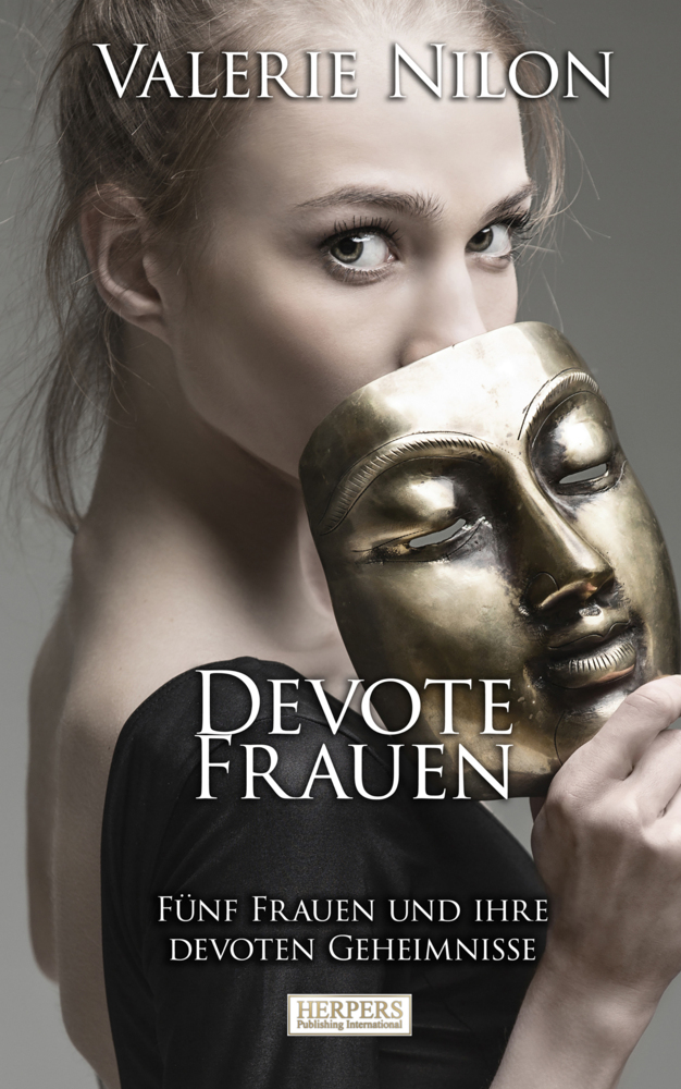 Cover: 9783946411673 | Devote Frauen | Valerie Nilon | Taschenbuch | 212 S. | Deutsch | 2016