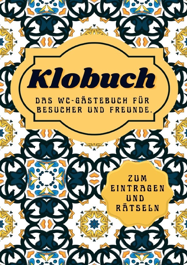 Cover: 9783757559847 | KLOBUCH | Nora Milles | Taschenbuch | 80 S. | Deutsch | 2023 | epubli