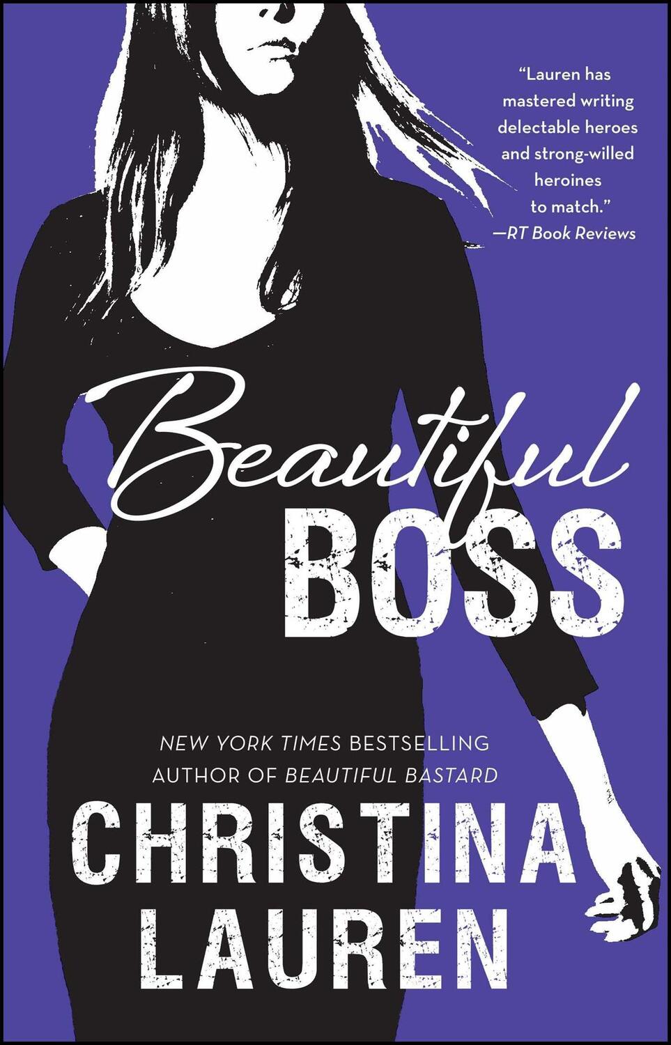 Cover: 9781501146220 | Beautiful Boss | Christina Lauren | Taschenbuch | Englisch | 2016