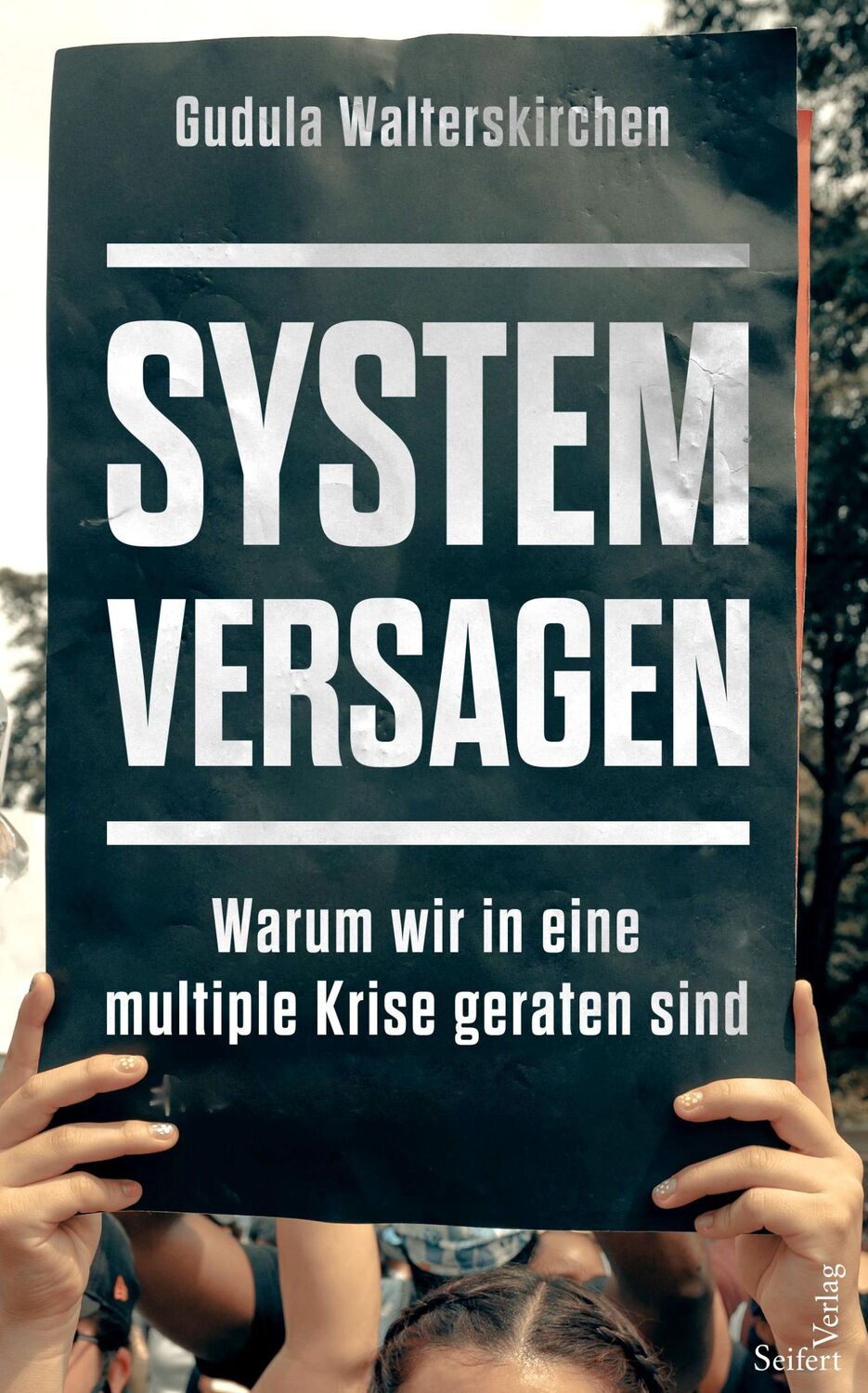 Cover: 9783904123631 | Systemversagen | Warum wir in eine multiple Krise geraten sind | Buch