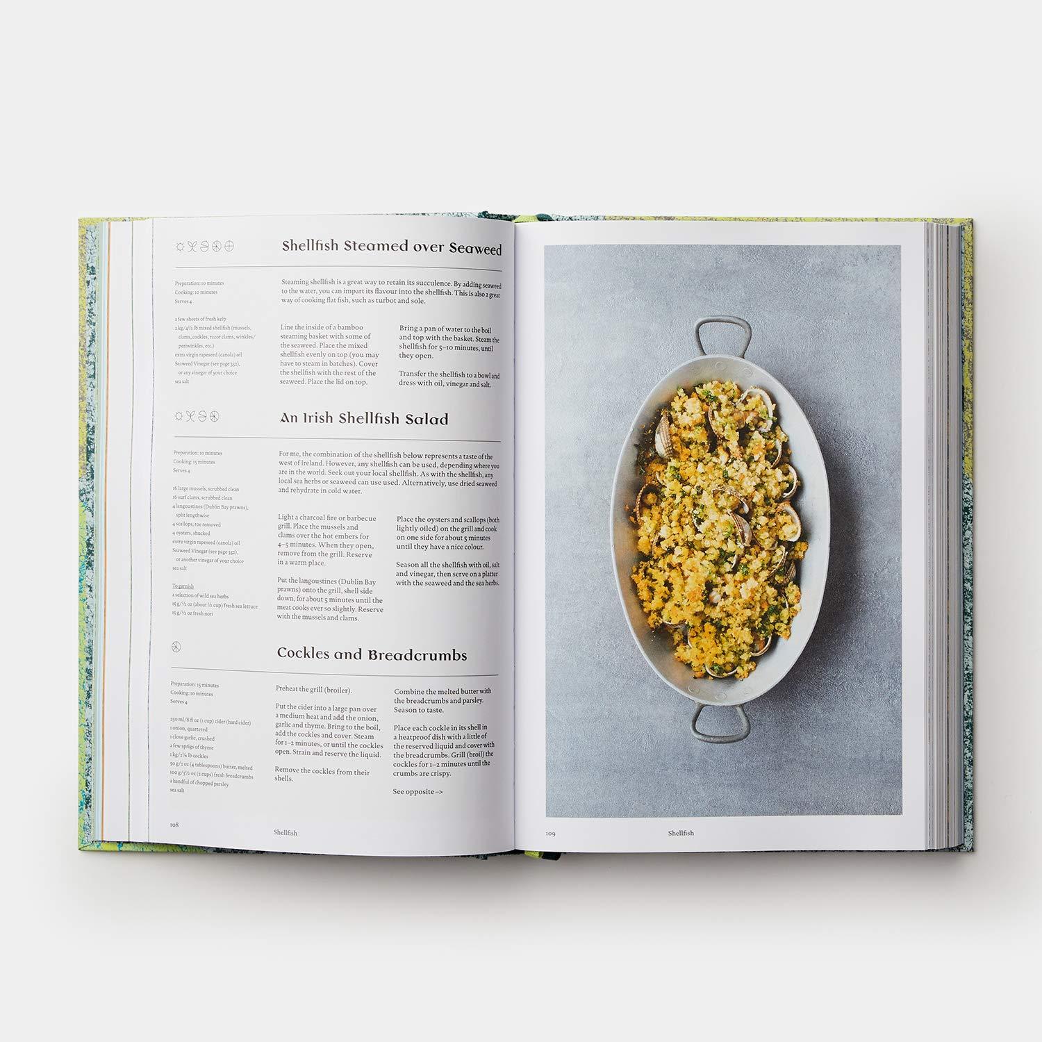 Bild: 9781838660567 | The Irish Cookbook | Jp McMahon | Buch | Phaidon Press | 432 S. | 2020