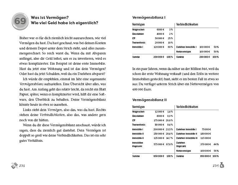 Bild: 9783423628037 | Wie werde ich reicher als meine Eltern? | Tobias Klostermann | Buch