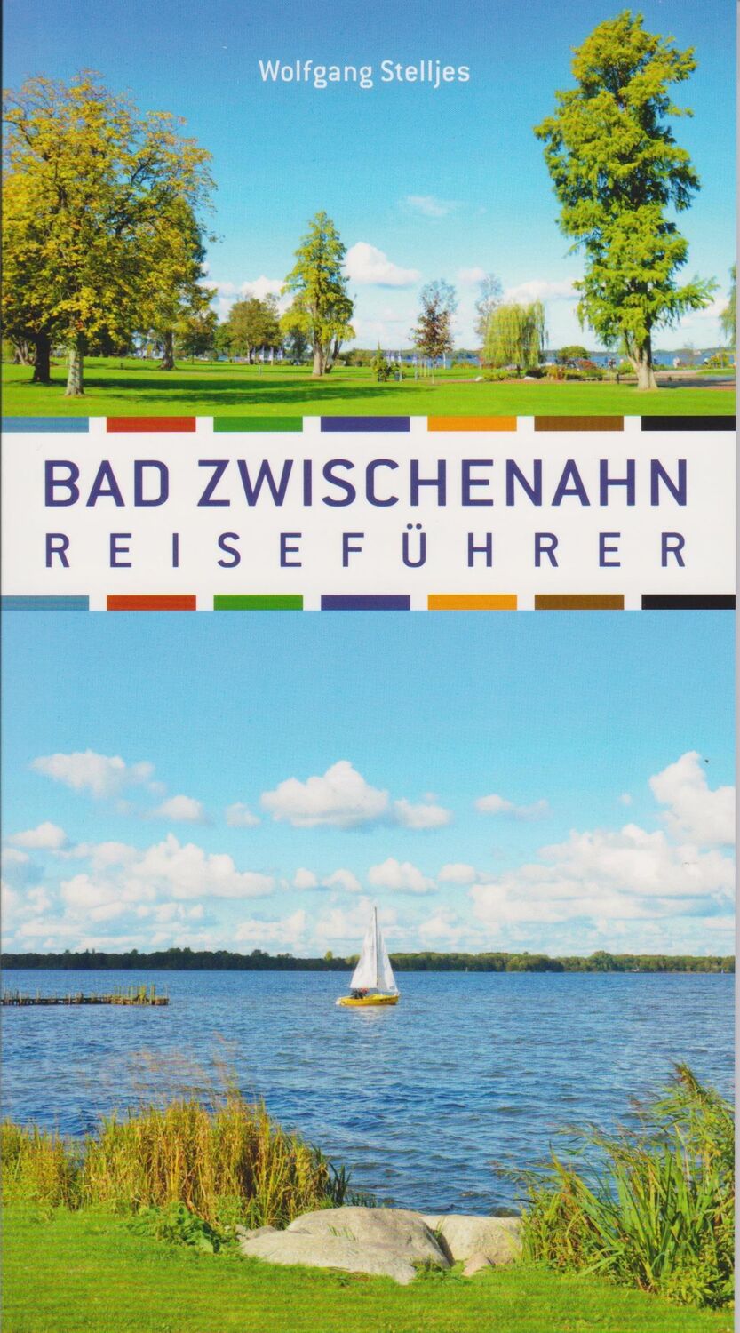 Cover: 9783730816790 | Bad Zwischenahn | Reiseführer | Wolfgang Stelljes | Taschenbuch | 2020