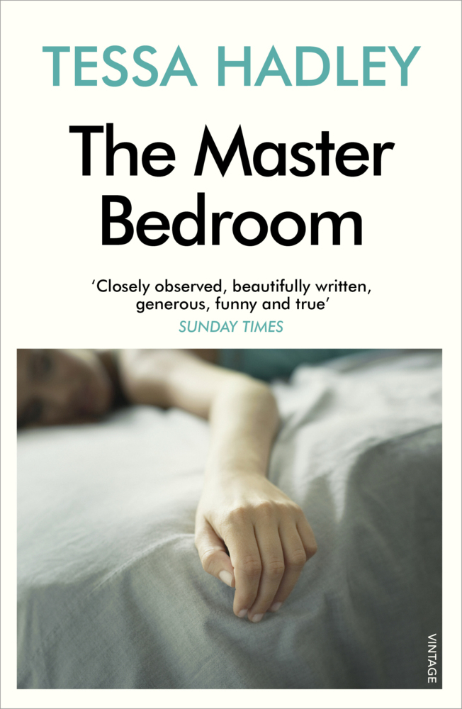 Cover: 9780099499268 | The Master Bedroom | Tessa Hadley | Taschenbuch | B-format paperback