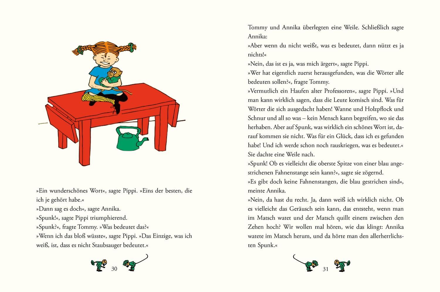 Bild: 9783789114496 | Pippi Langstrumpf 3. Pippi in Taka-Tuka-Land | Astrid Lindgren | Buch