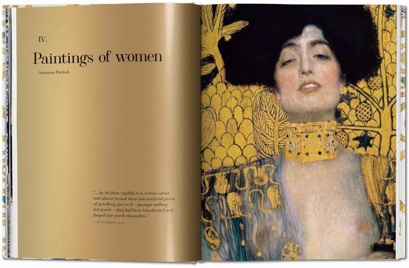 Bild: 9783836566605 | Gustav Klimt. The Complete Paintings | Tobias G. Natter | Buch | 2024