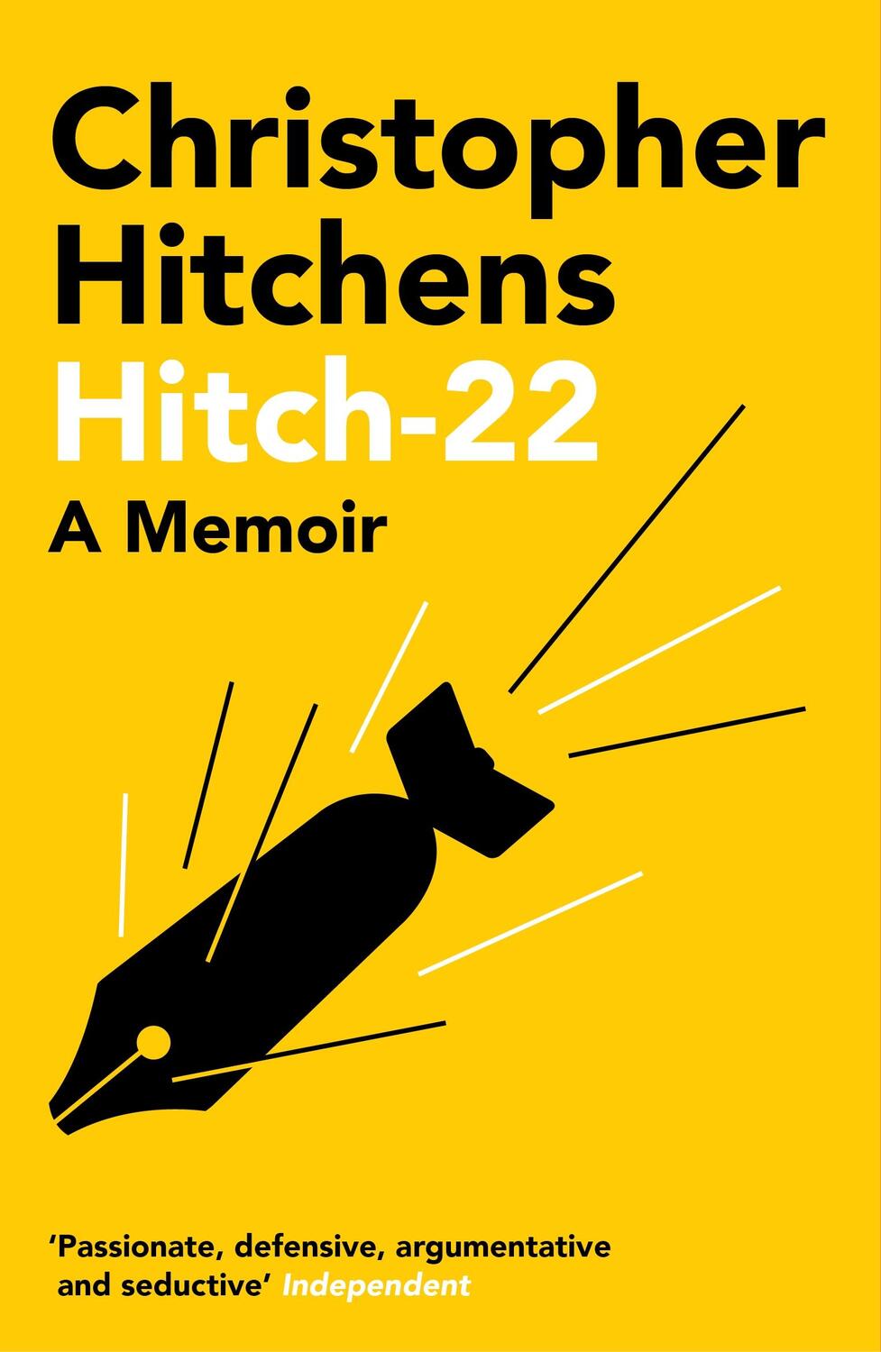 Cover: 9781838952334 | Hitch 22 | A Memoir | Christopher Hitchens | Taschenbuch | 448 S.