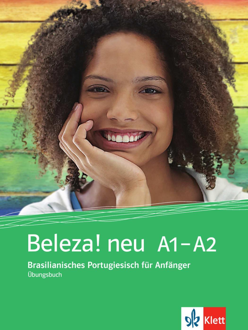 Cover: 9783125286221 | Beleza! neu Übungsbuch | Maria Prata | Taschenbuch | 112 S. | Deutsch