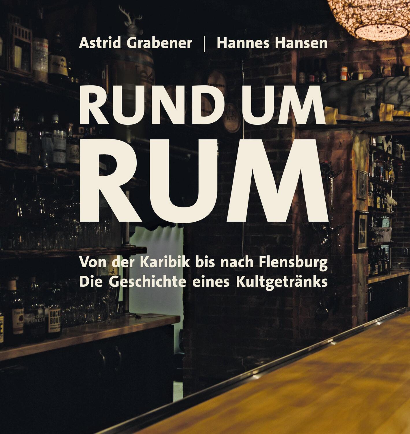 Cover: 9783949532016 | Rund um Rum | Hannes Hansen (u. a.) | Buch | 96 S. | Deutsch | 2024