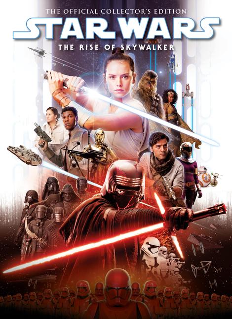 Cover: 9781785863035 | Star Wars: The Rise of Skywalker Movie Special | Titan Magazines