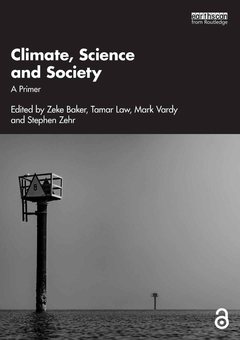 Cover: 9781032530178 | Climate, Science and Society | A Primer | Mark Vardy | Taschenbuch