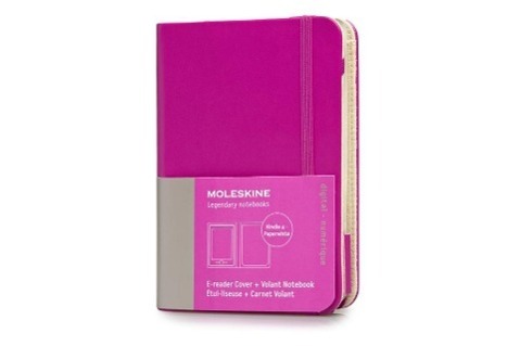 Cover: 9788867322169 | MOLESKINE S R L: Moleskine Kindle 4 And Paperwhite Cover Pin | L