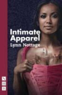 Cover: 9781848424371 | Intimate Apparel | Lynn Nottage | Taschenbuch | Englisch | 2014