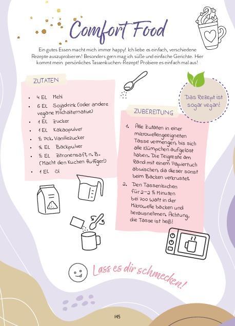 Bild: 9783966647083 | Mein Bullet Journal von Beauty Benzz | Beauty Benzz | Taschenbuch