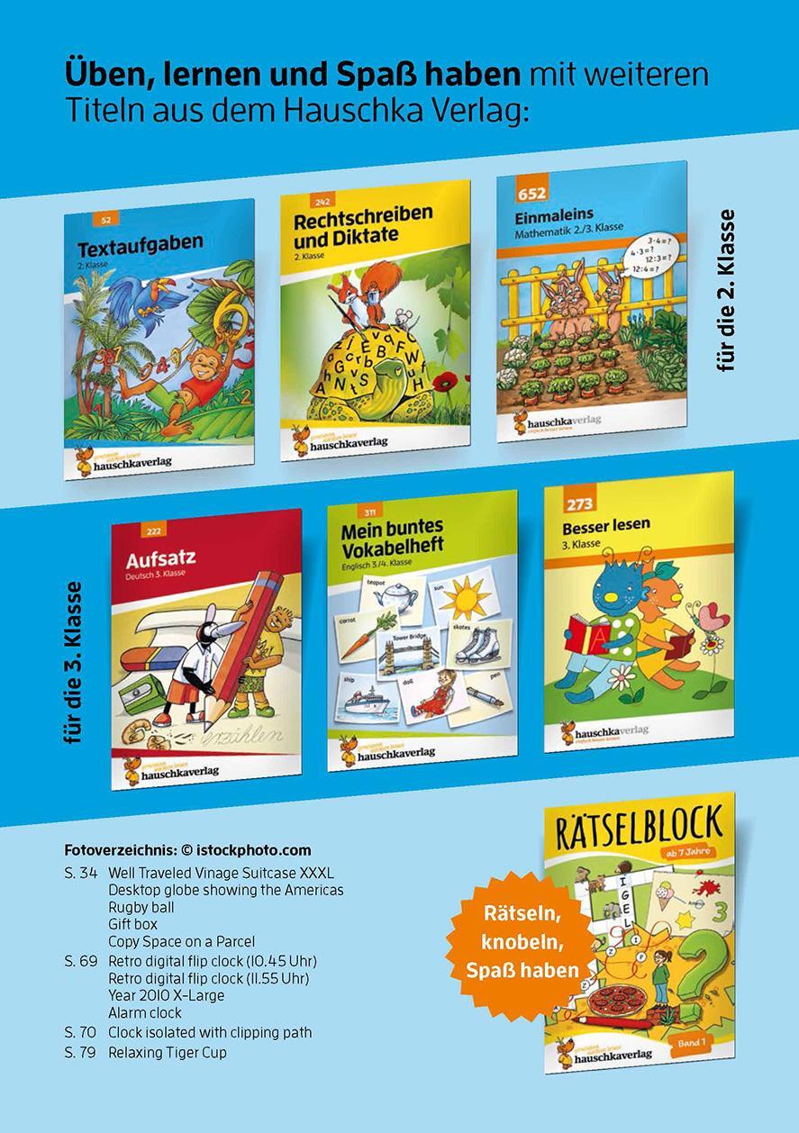 Bild: 9783881000727 | Mathe trainieren 2. Klasse | Helena Heiß | Broschüre | Deutsch | 2012