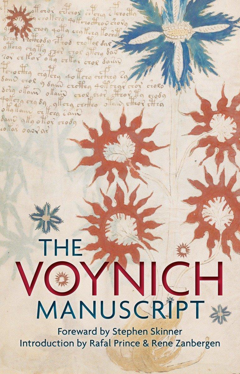 Cover: 9781786780775 | The Voynich Manuscript | DR. STEPHEN SKINNER | Buch | Englisch | 2017