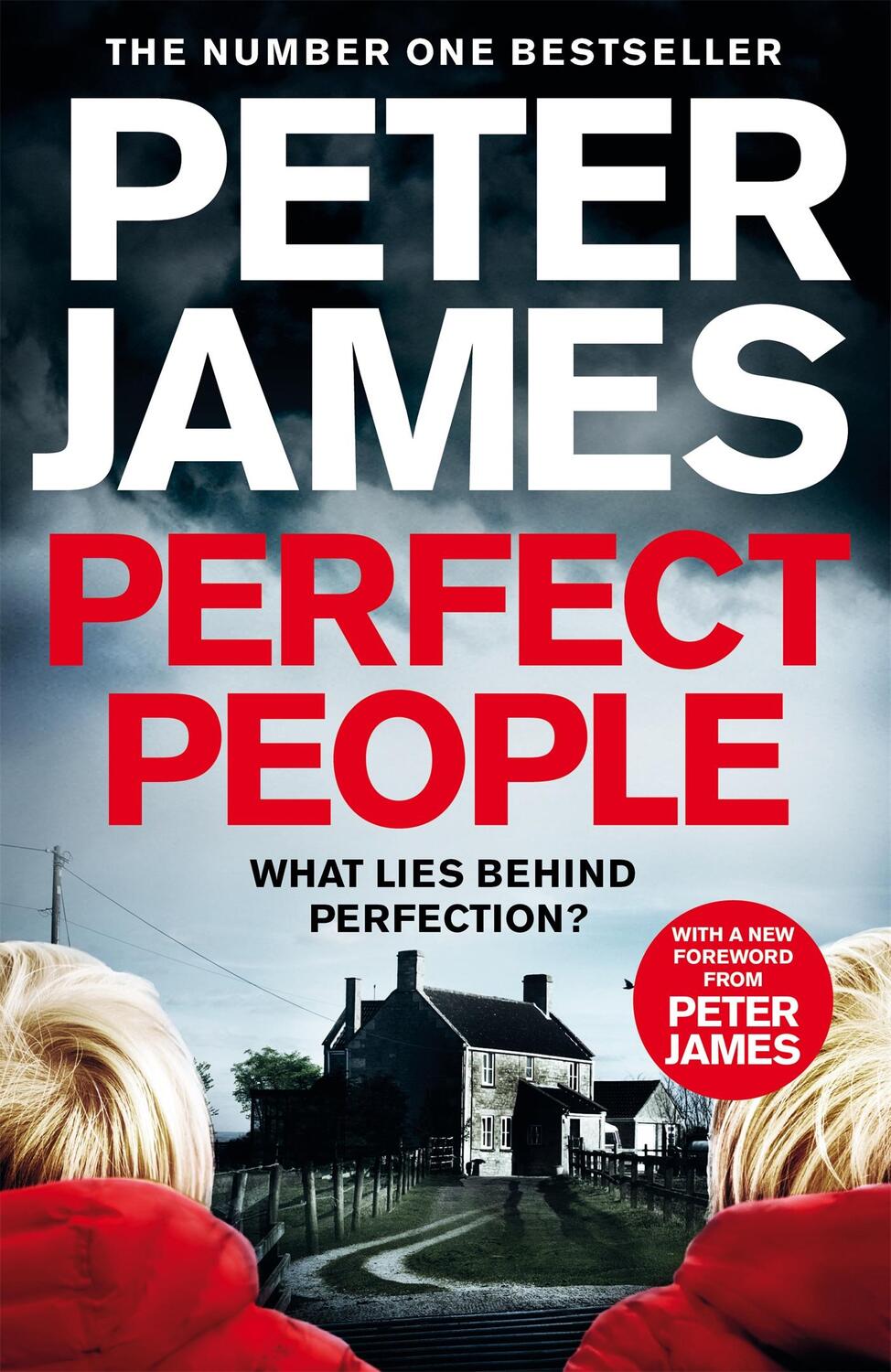 Cover: 9781529091656 | Perfect People | Peter James | Buch | Gebunden | Englisch | 2022