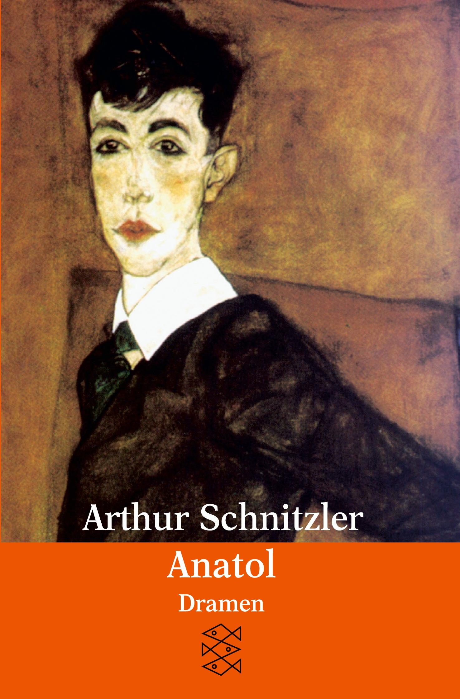 Cover: 9783596163120 | Anatol | Dramen 1889-1891 | Arthur Schnitzler | Taschenbuch | 280 S.