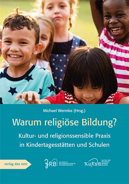 Cover: 9783868921502 | Warum religiöse Bildung? | Michael Wermke | Taschenbuch | 120 S.