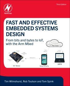 Cover: 9780323951975 | Fast and Effective Embedded Systems Design | Rob Toulson (u. a.)