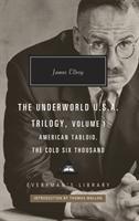 Cover: 9781841593890 | American Tabloid and The Cold Six Thousand | James Ellroy | Buch