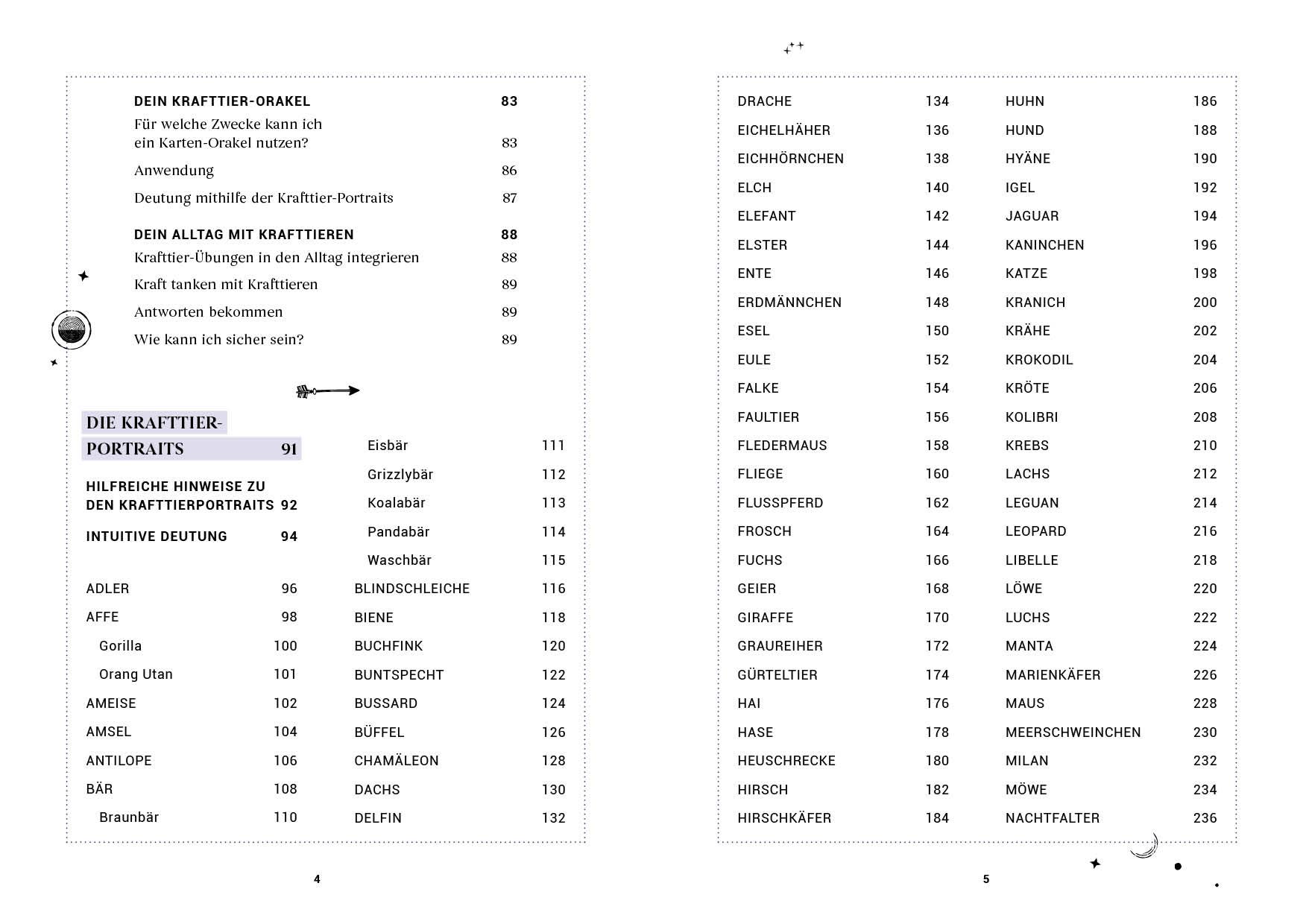 Bild: 9783745913552 | Praxisbuch Schamanische Krafttiere - Entdecke deine Seelenbegleiter