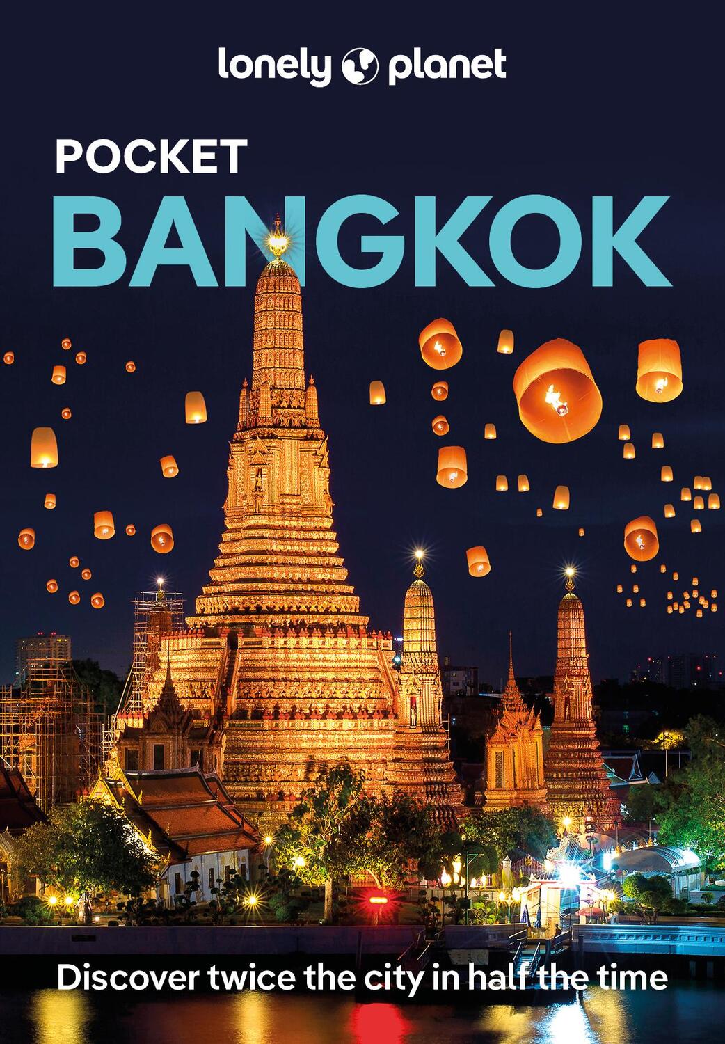 Cover: 9781787016156 | Pocket Bangkok | Barbara Woolsey | Taschenbuch | Englisch | 2024