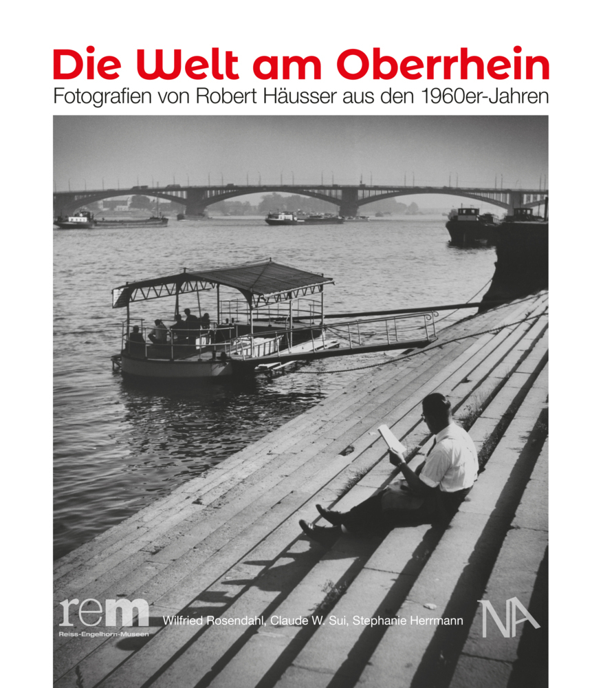 Cover: 9783961761876 | Die Welt am Oberrhein | Wilfried Rosendahl (u. a.) | Buch | 136 S.