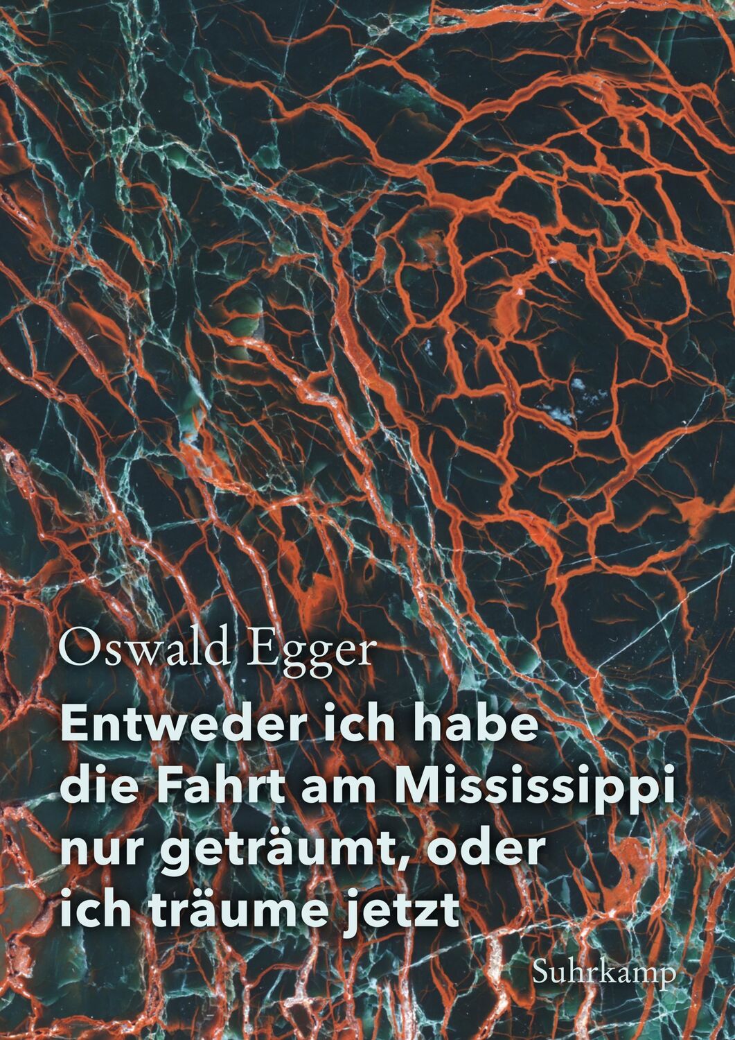 Cover: 9783518429778 | Entweder ich habe die Fahrt am Mississippi nur geträumt, oder ich...