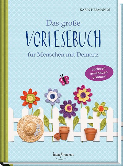 Cover: 9783780631770 | Das große Vorlesebuch für Menschen mit Demenz | Karin Hermanns | Buch