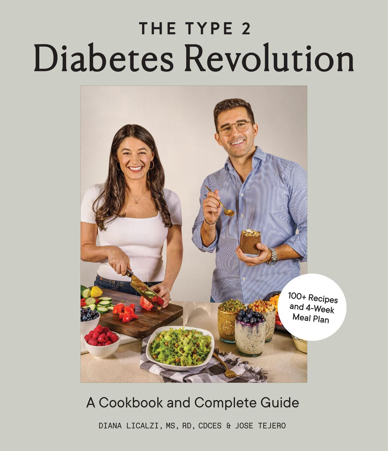 Cover: 9781958803196 | The Type 2 Diabetes Revolution | Diana Licalzi (u. a.) | Buch | 2023