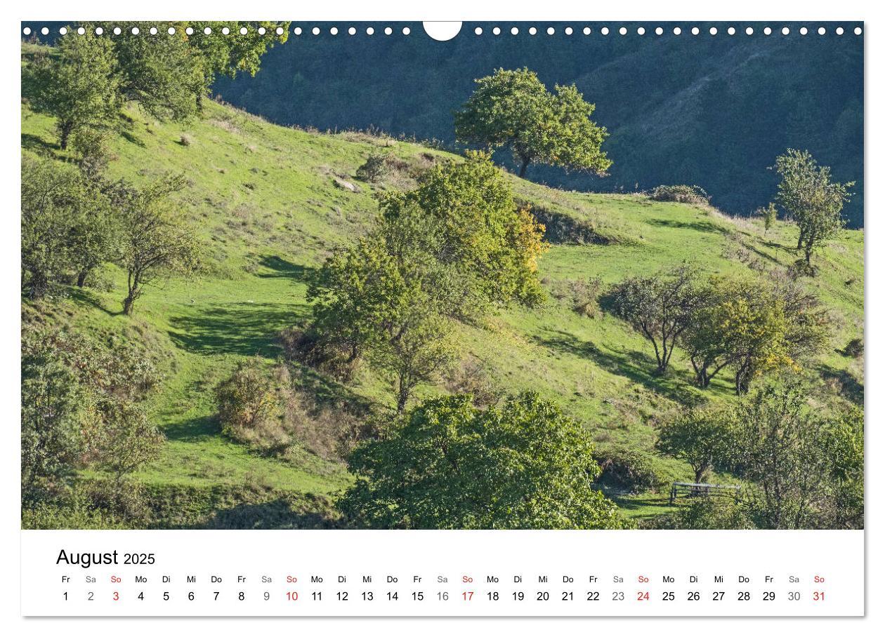 Bild: 9783435152957 | Eine Reise durch Armenien (Wandkalender 2025 DIN A3 quer), CALVENDO...