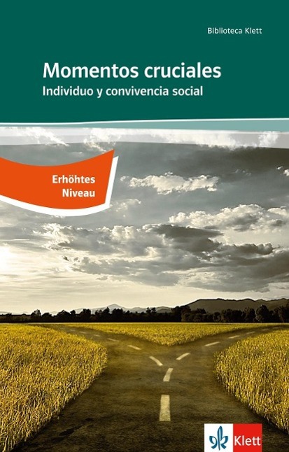 Cover: 9783125357693 | Momentos cruciales/Individuo y convivencia social | Romero | Buch