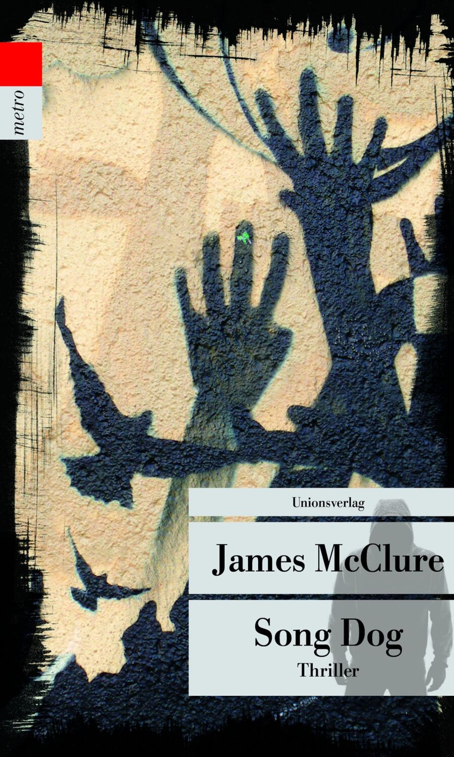 Cover: 9783293207424 | Song Dog | James McClure | Taschenbuch | Kramer und Zondi ermitteln