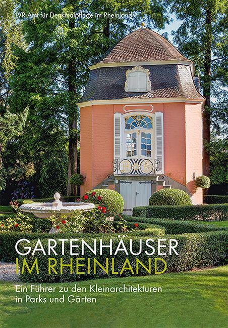 Cover: 9783731913634 | Gartenhäuser im Rheinland | Petra Engelen (u. a.) | Taschenbuch | 2023