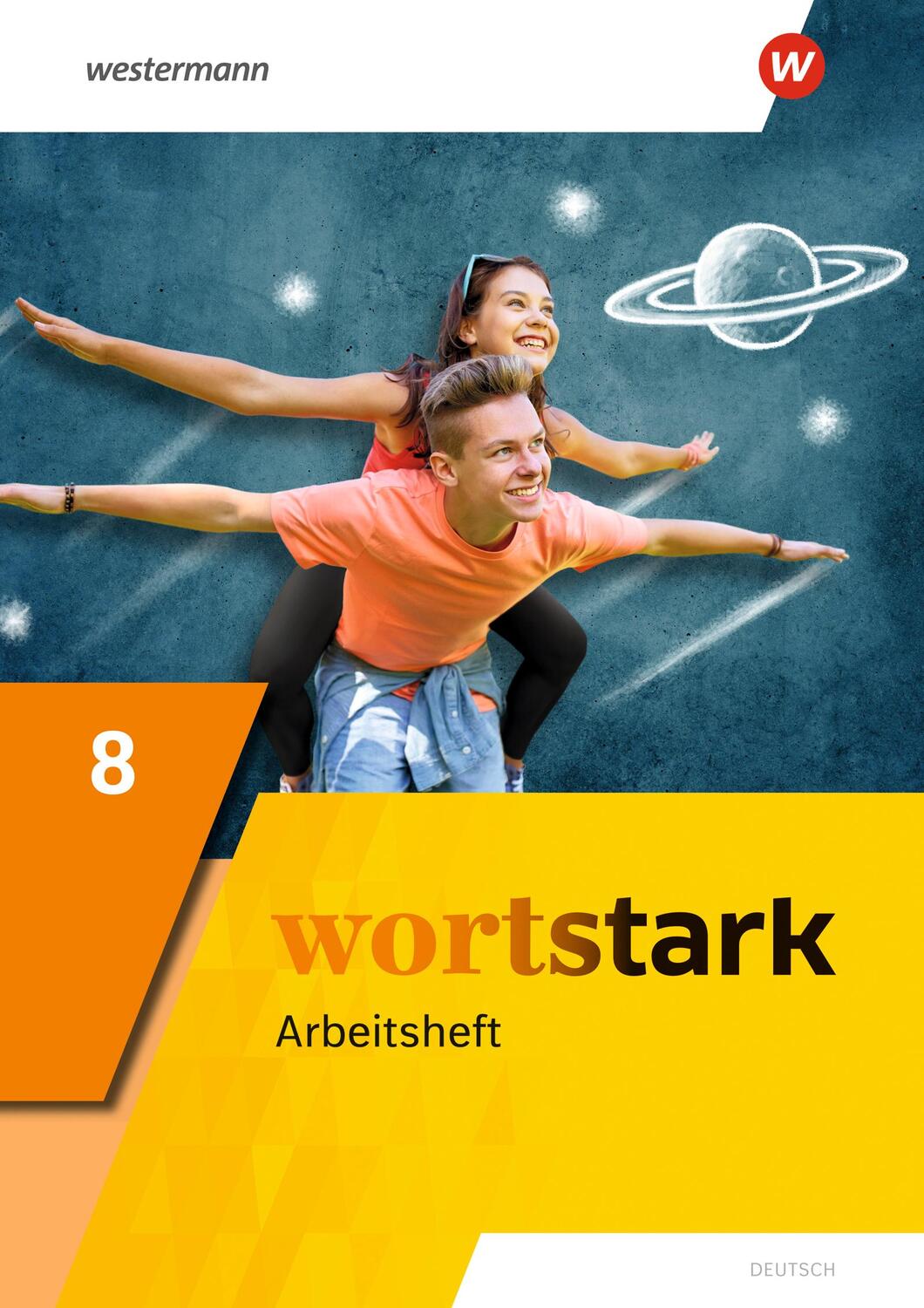 Cover: 9783141247091 | wortstark 8.Arbeitsheft. Allgemeine Ausgabe 2019 | Broschüre | 80 S.