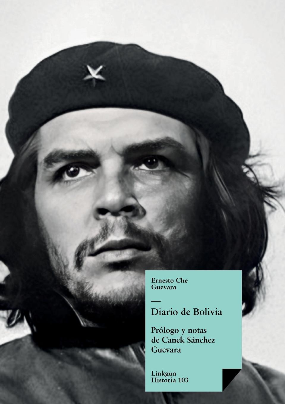 Cover: 9788490076323 | Diario de Bolivia | Ernesto Che Guevara | Taschenbuch | Historia