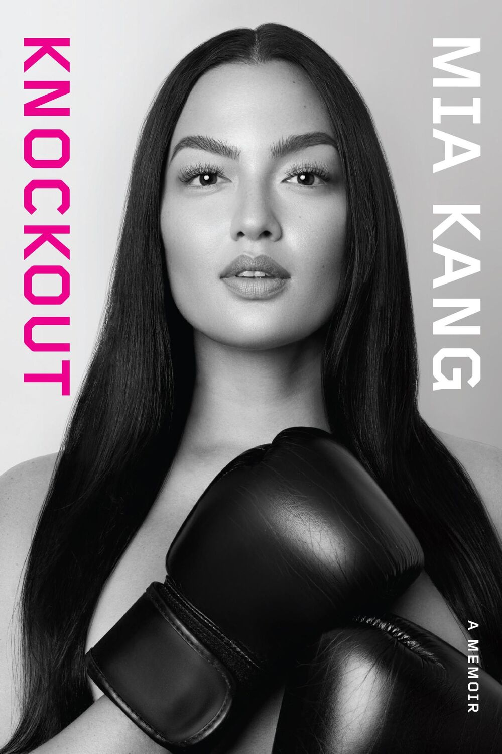 Cover: 9781419743320 | Knockout | Mia Kang | Buch | Gebunden | Englisch | 2020