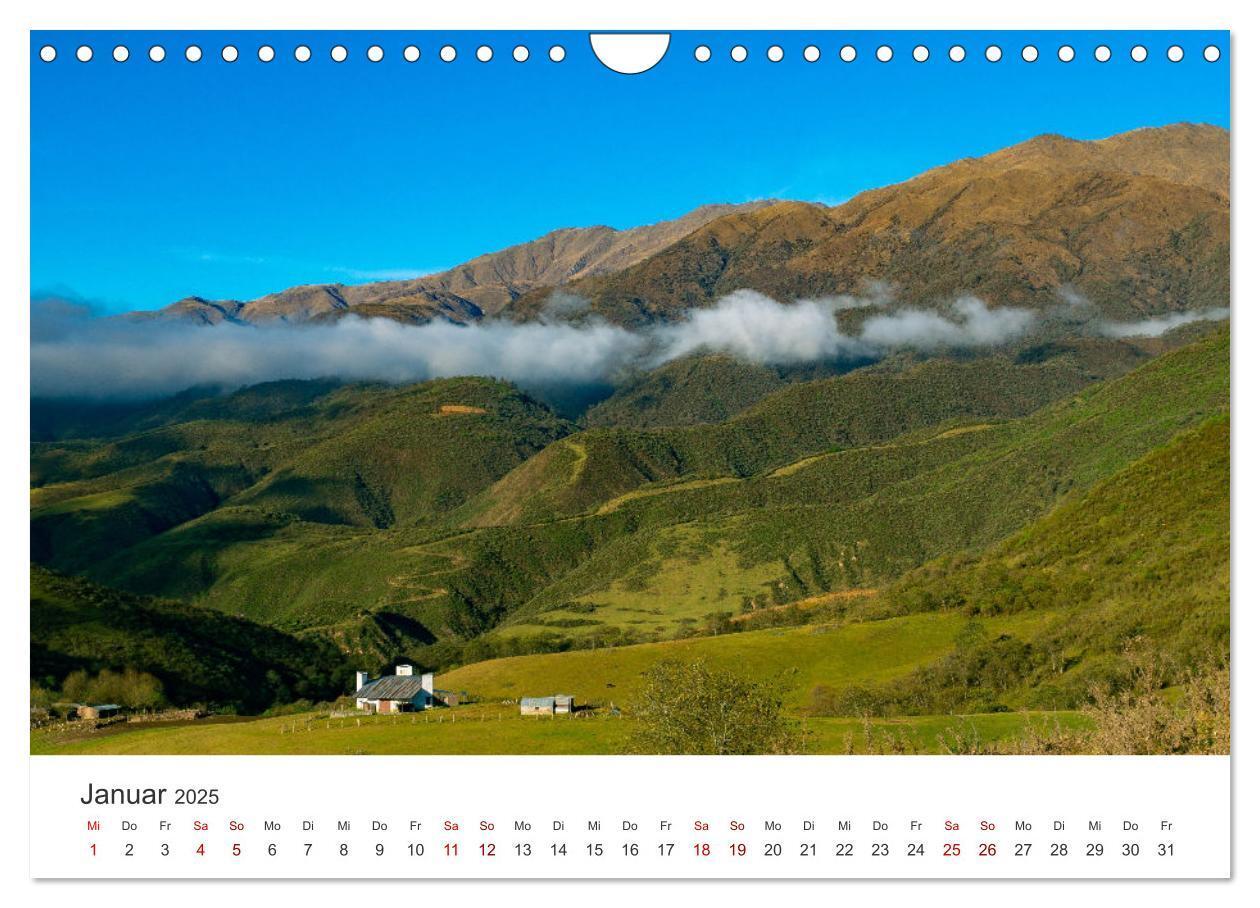 Bild: 9783435007516 | Argentinien - Einblicke in ein wundervolles Land. (Wandkalender...