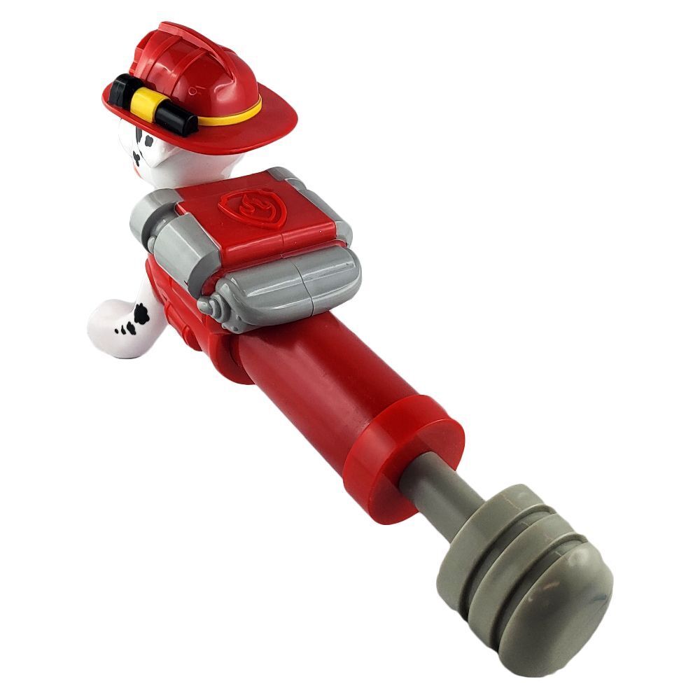 Bild: 778988466209 | SWW Paw Patrol Marshall Spritzfigur | Stück | In Kartonage