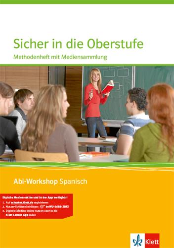 Cover: 9783125369030 | Abi Workshop. Spanisch. Sicher in die Oberstufe Spanisch....