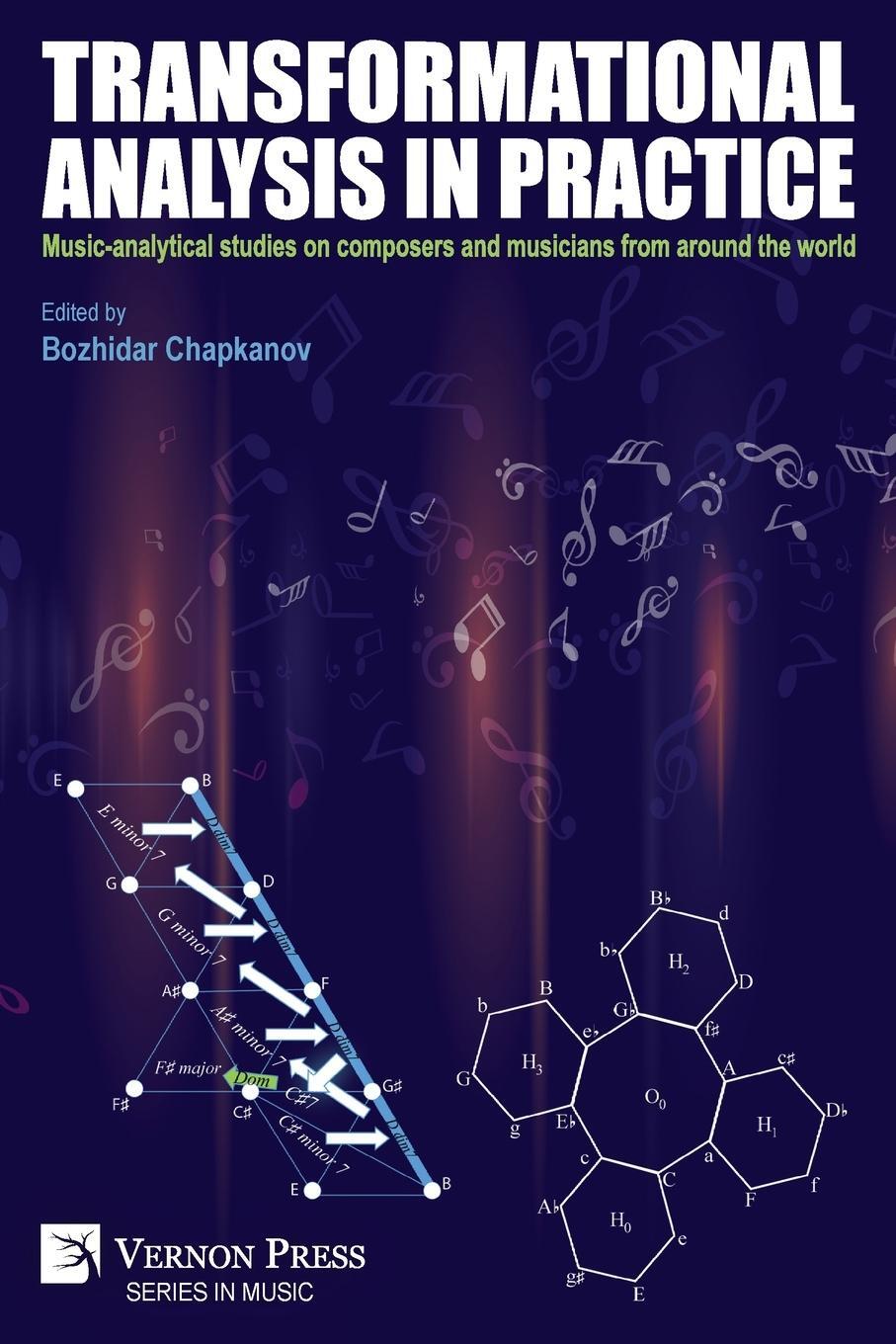 Cover: 9781648899317 | Transformational analysis in practice | Bozhidar Chapkanov | Buch