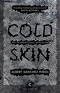 Cover: 9781782117179 | Cold Skin | Albert Sanchez Pinol | Taschenbuch | Englisch | 2016