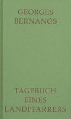 Cover: 9783894114008 | Tagebuch eines Landpfarrers | Georges Bernanos | Taschenbuch | 334 S.