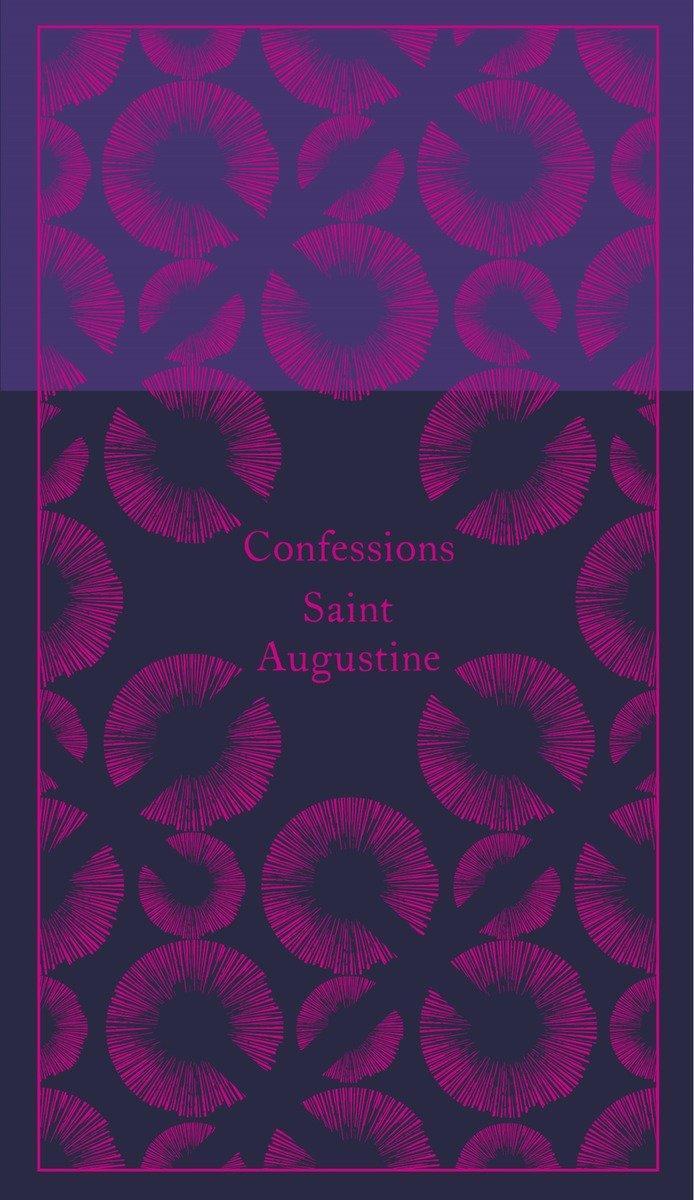 Cover: 9780141396897 | Confessions | Saint Augustine | Buch | 576 S. | Englisch | 2015