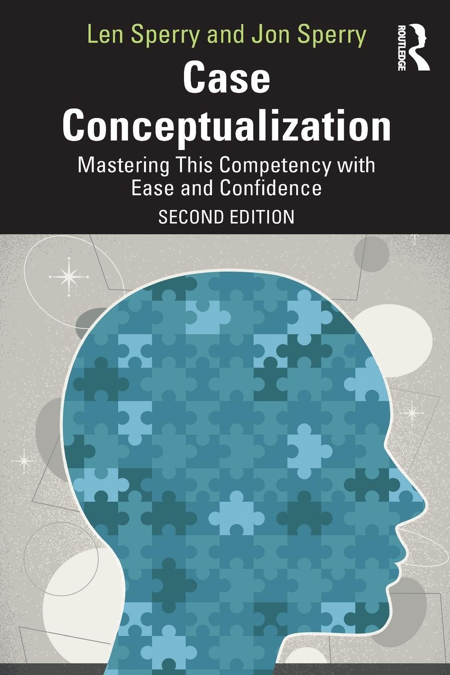 Cover: 9780367256654 | Case Conceptualization | Len Sperry (u. a.) | Taschenbuch | Paperback