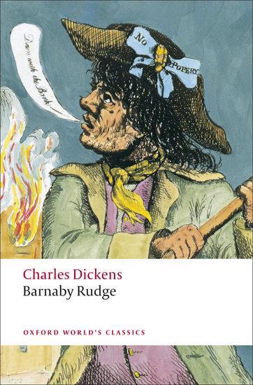 Cover: 9780199538201 | Barnaby Rudge | Charles Dickens | Taschenbuch | Englisch | 2008