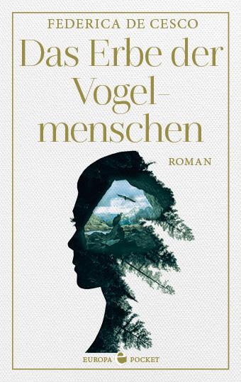 Cover: 9783958904521 | Das Erbe der Vogelmenschen | Federica De Cesco | Taschenbuch | 264 S.